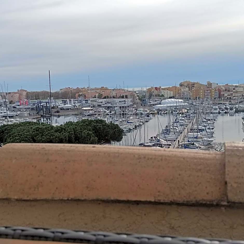 Au Cap !