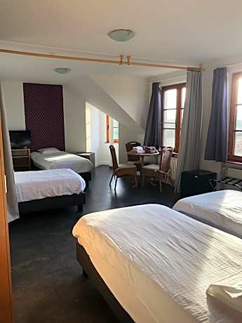 Superior Family Room