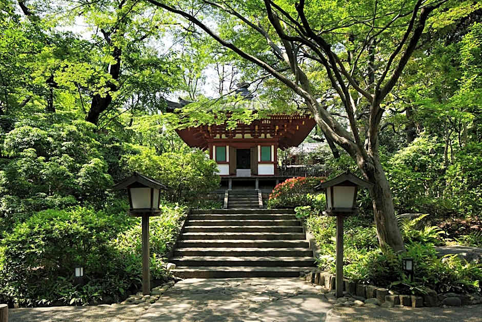 Takanawa Hanakohro - in Grand Prince Hotel Takanawa