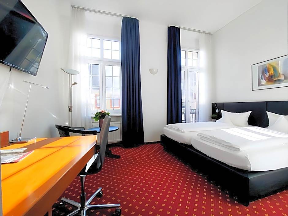 Hotel Schwert