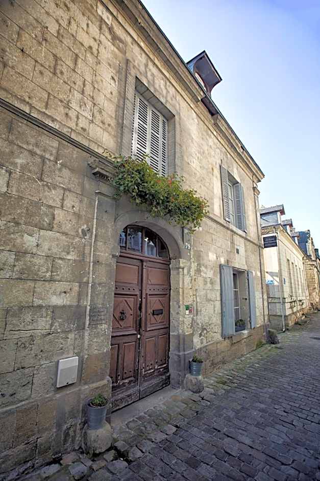 Au Relais Saint Maurice