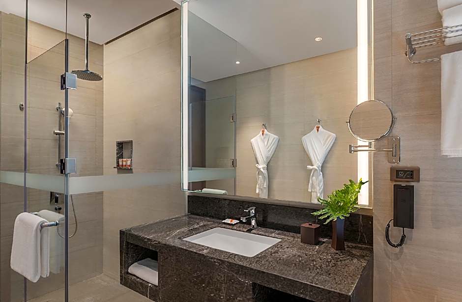 dusitD2 Davao