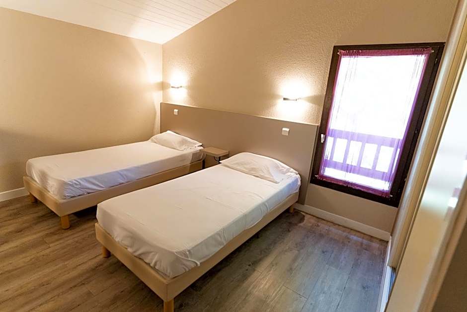 Azureva Saint Cyprien