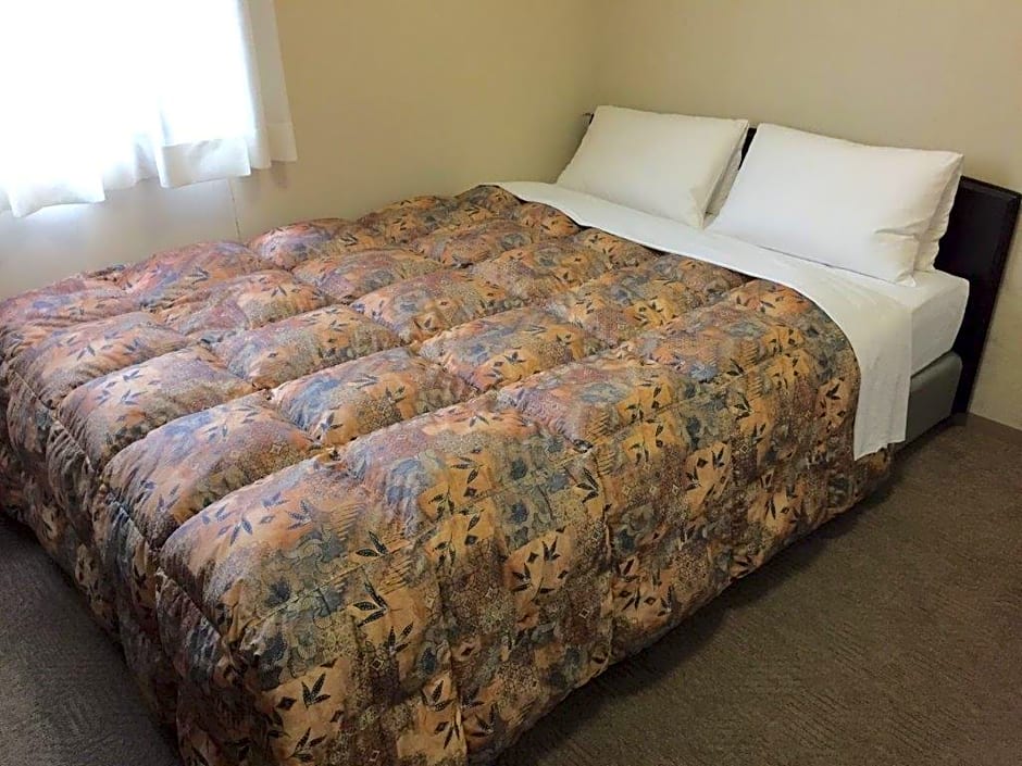 Hotel Crown Hills Toyama