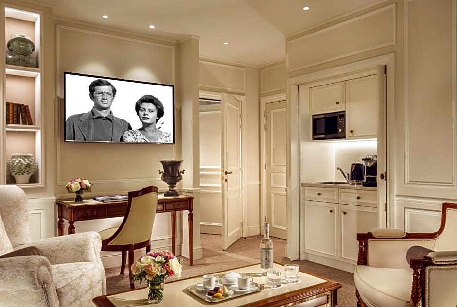 Splendide Royal Paris
