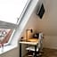 Snoozz Hotels Bolsward Boutique hotel zonder receptie met digitale sleutel
