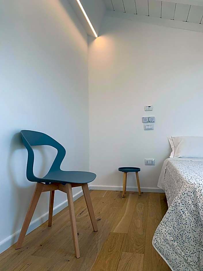 Residenze Mazzini