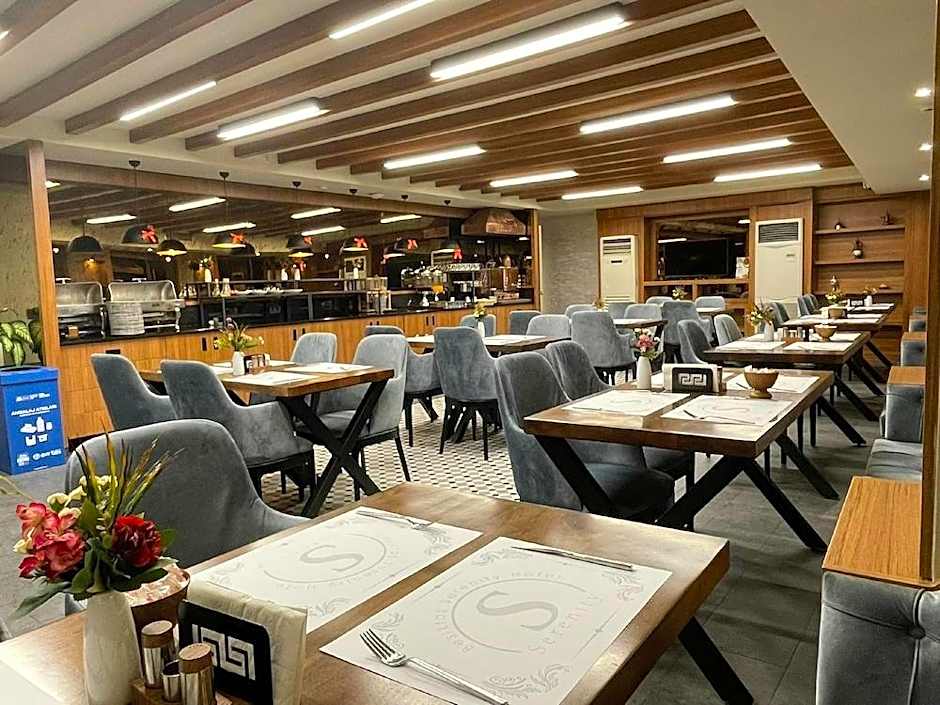 Besiktas Serenity Hotel