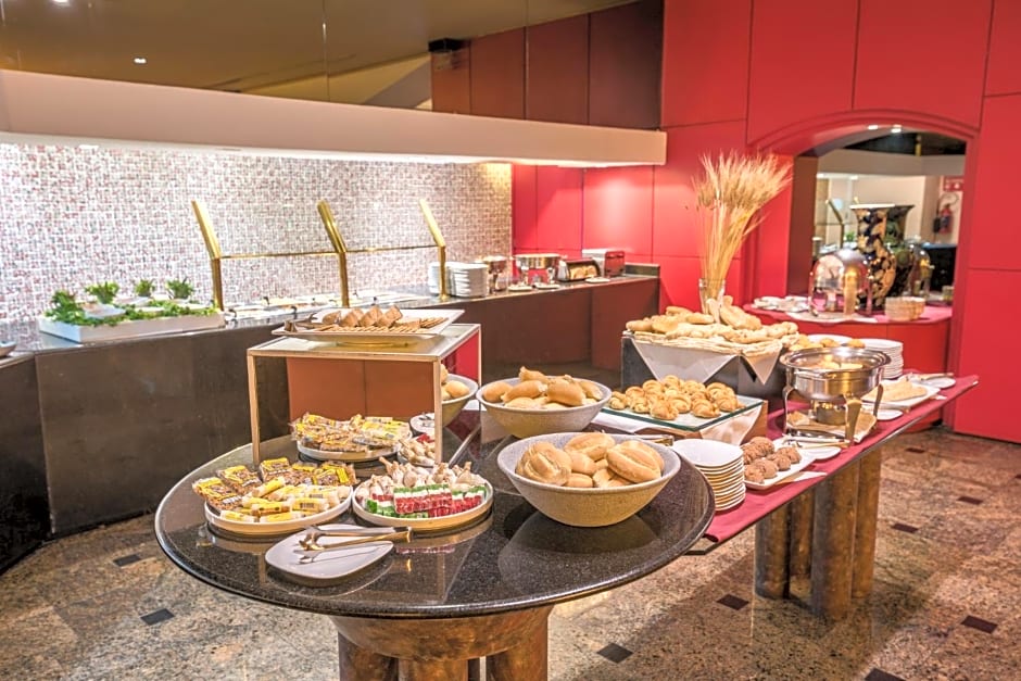 Holiday Inn Guadalajara Select By IHG