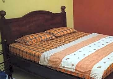 SPOT ON 90272 Istana Griya 1 Hotel