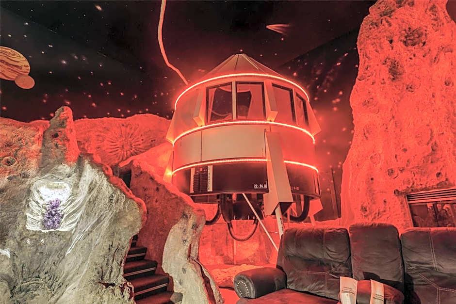 Best Western Fireside Inn