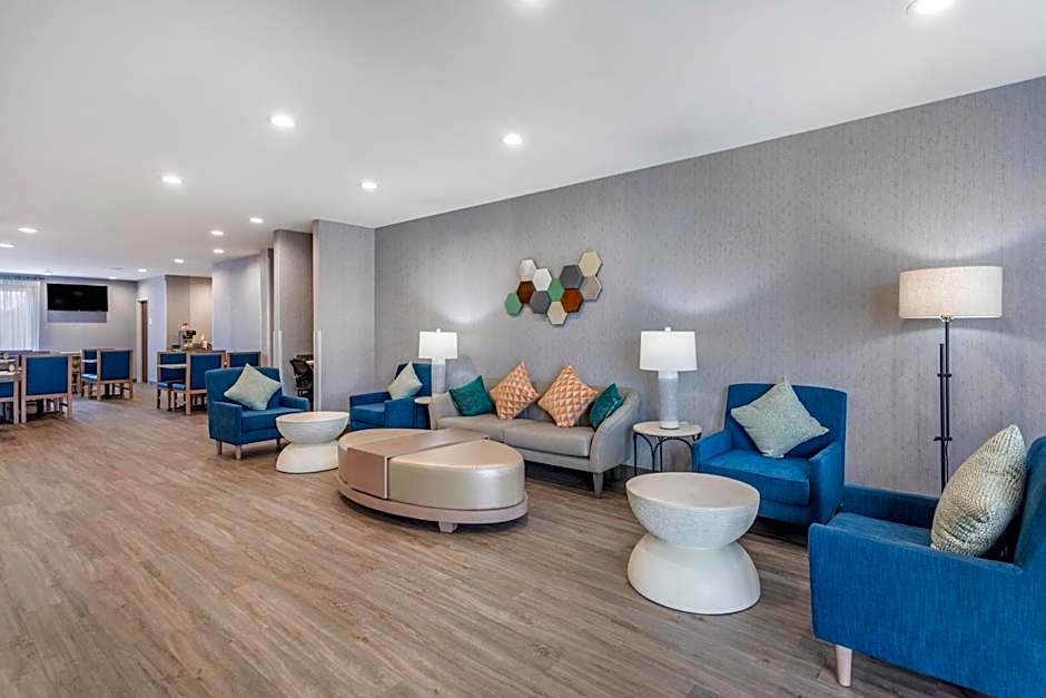 Quality Inn Lebanon - Nashville Area