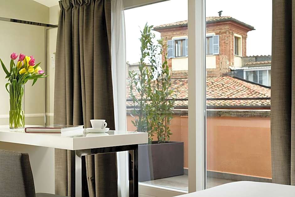Locanda della Posta Boutique Hotel