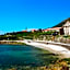 Hotel A Raíña