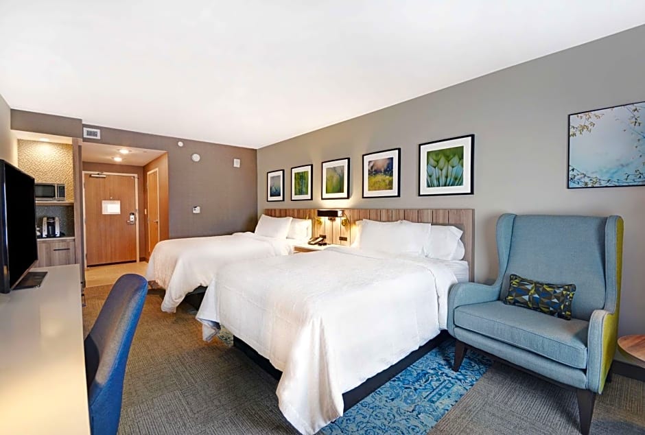 Hilton Garden Inn Houston Hobby Airport
