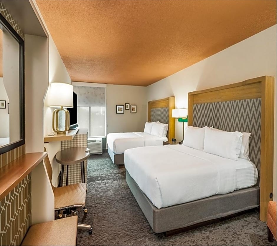 Holiday Inn Roanoke - Valley View By IHG