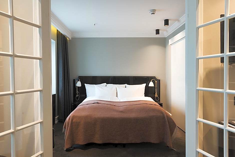 Hotel Skt. Annæ