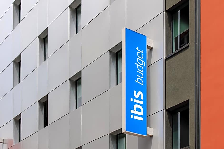 ibis budget Lugano Paradiso