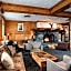 The Rundlestone Lodge
