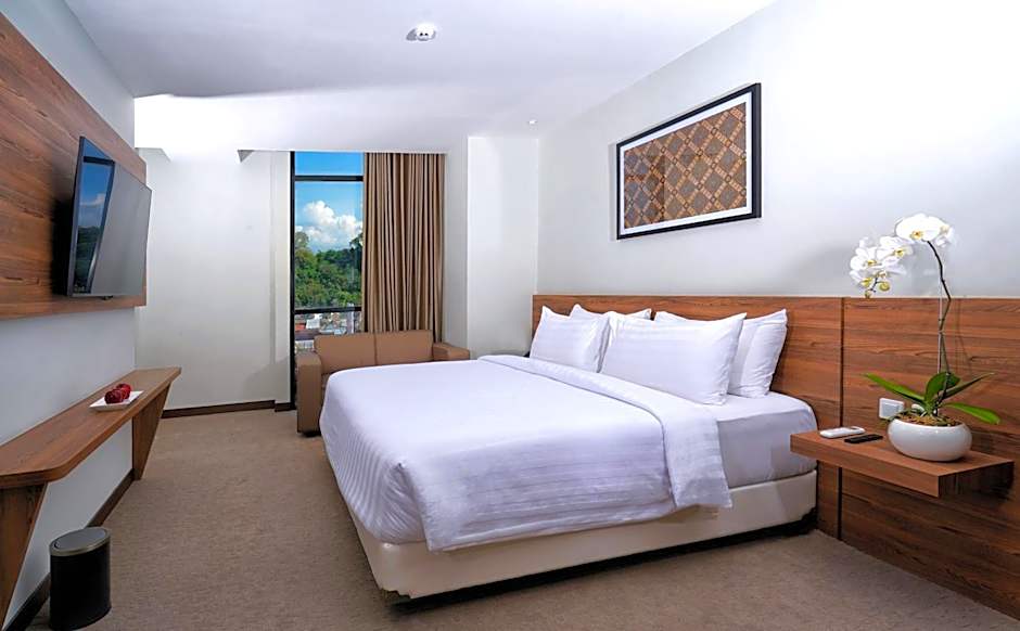 Aston Inn Pandanaran