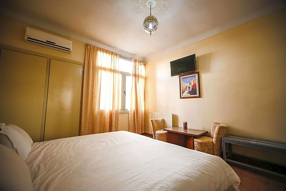 Hotel Bab Mansour