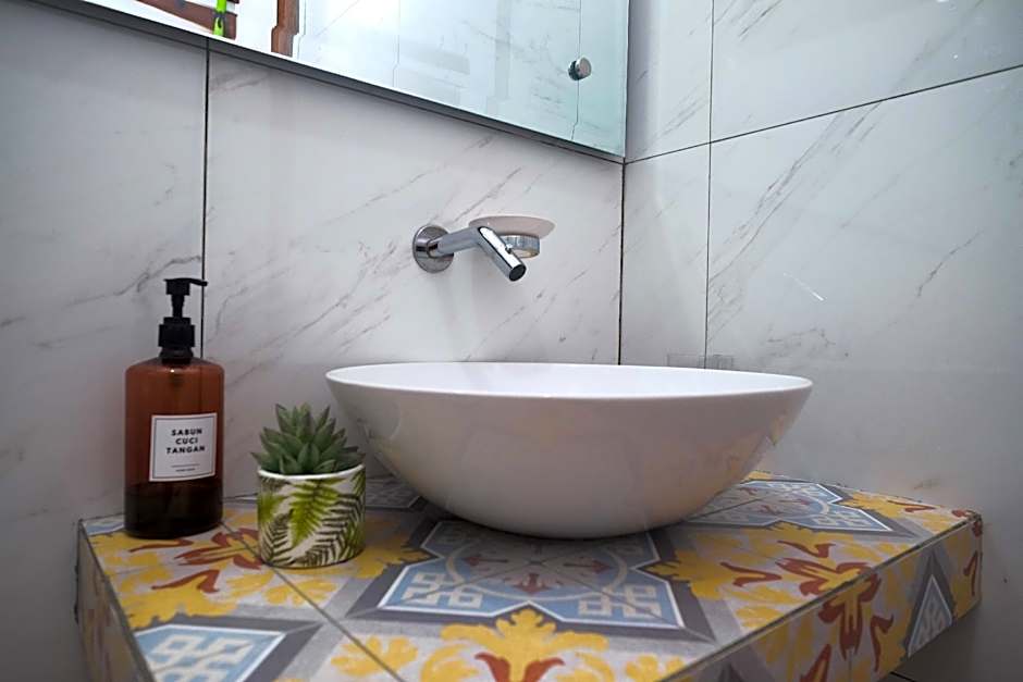 SAREH VILLA by The Lavana