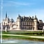 ibis Senlis