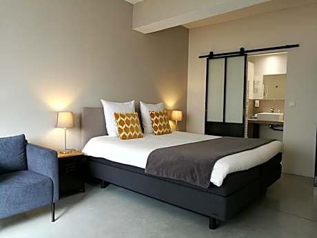 King Room - Disability Access