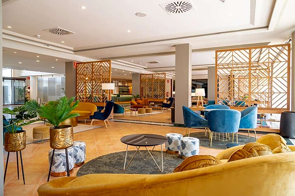 BarcelÃ³ Isla Cristina