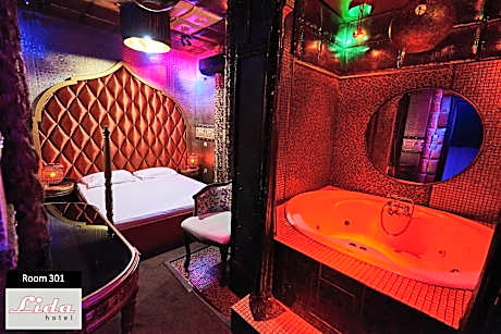 Lida Hotel