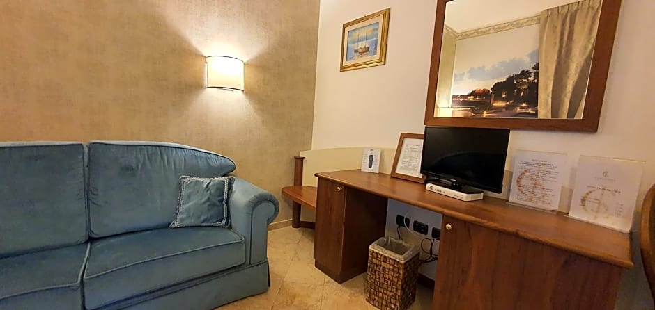 Hotel Classensis