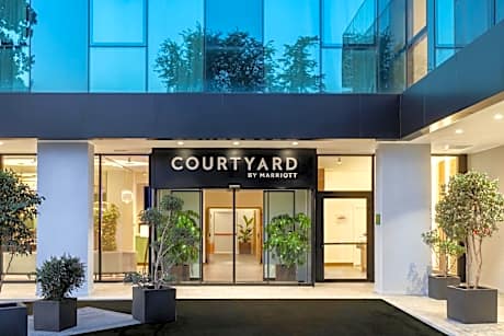 Courtyard by Marriott Milano Linate
