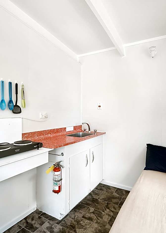 Mercury Bay Holiday Park