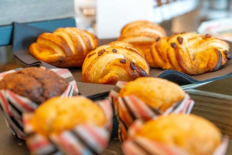 Hotel Baia di Talamone