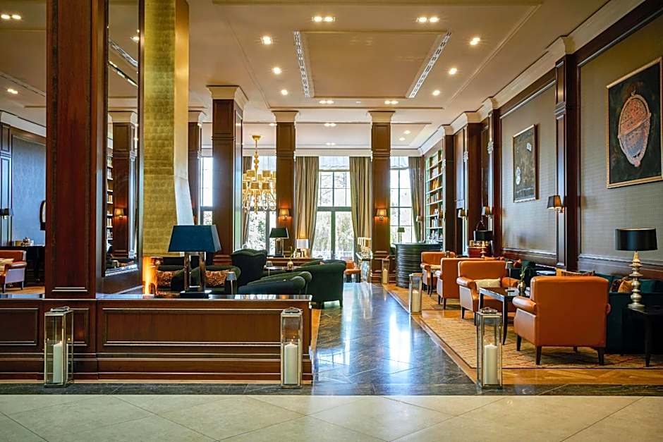 Hilton Frankfurt Gravenbruch