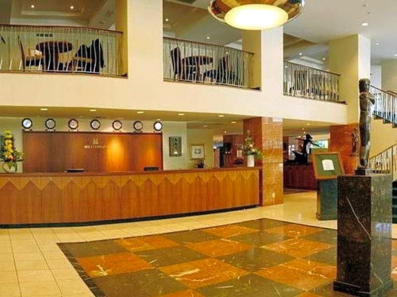 Millennium Hotel Christchurch