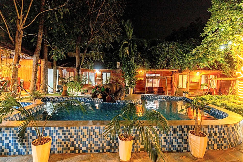 Green Peace Bungalow