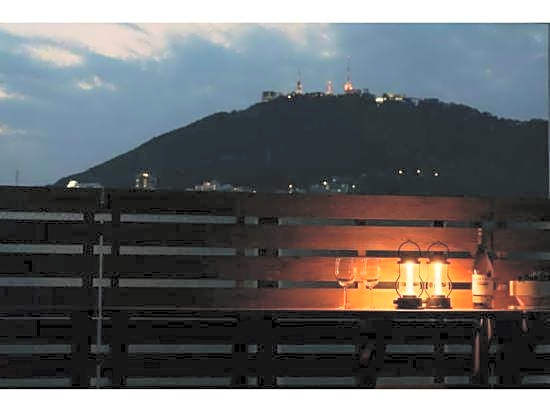 Gate Nagasaki Staygreen