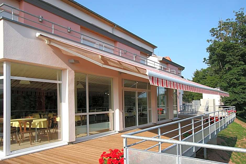 ULVF La petite pierre