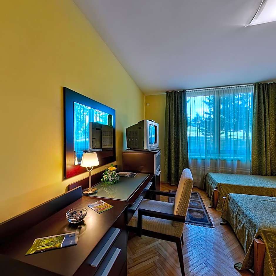 Hotel President garni