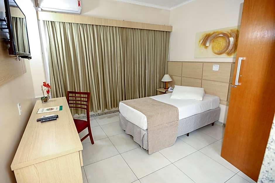 Nacional Inn São Carlos & Convenções