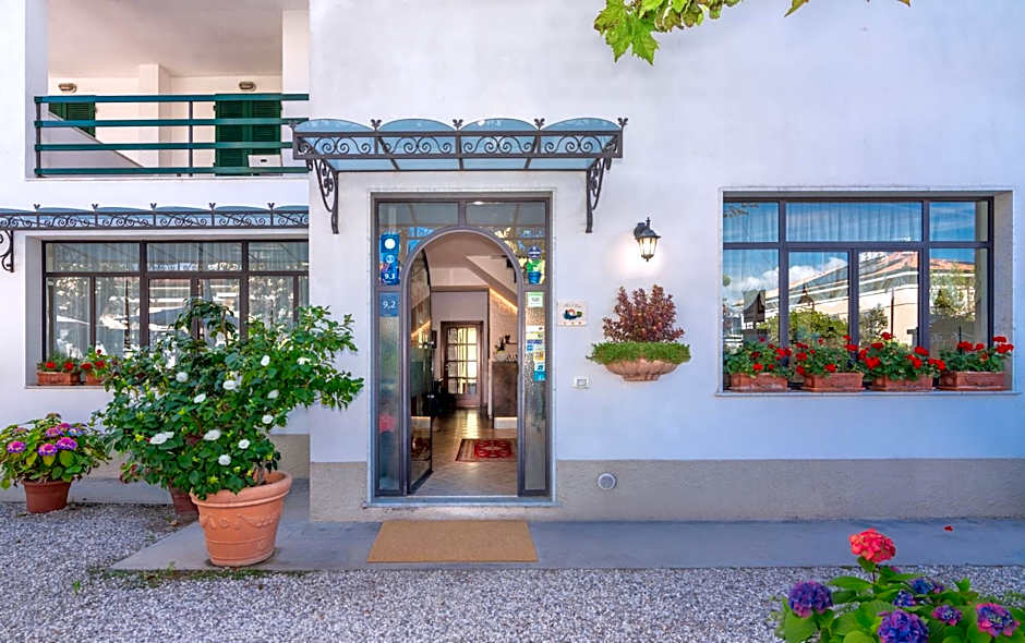 Hotel Eura