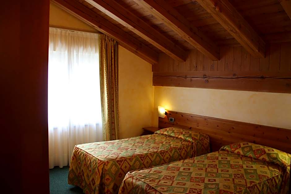 Hotel Beau Site