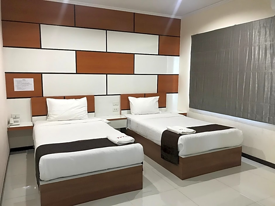 TTT Hotel