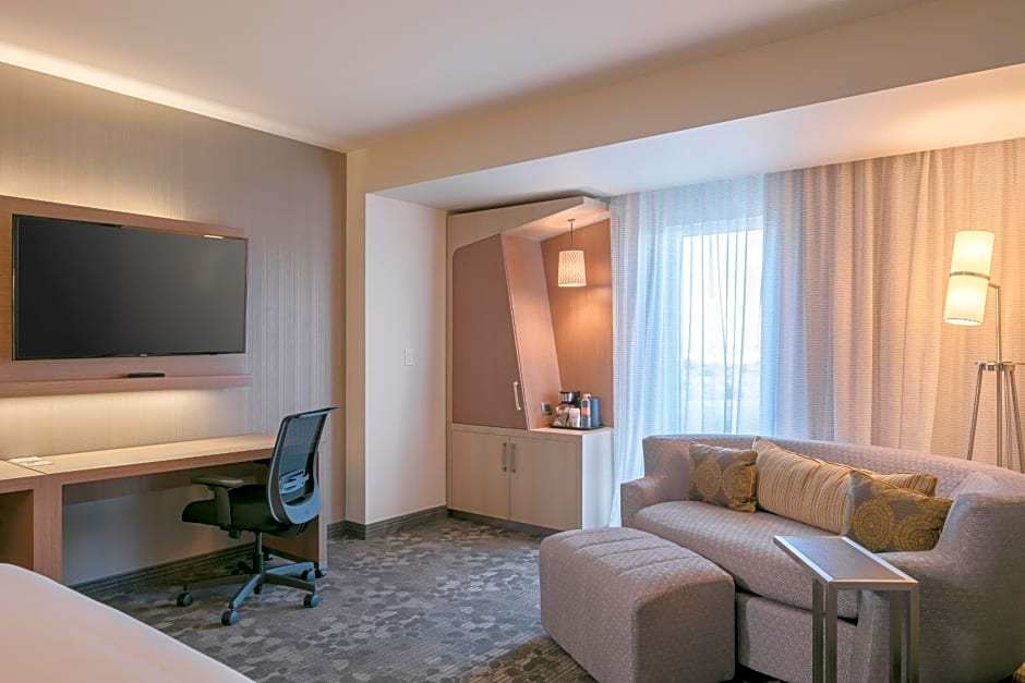 Courtyard by Marriott Ciudad Juarez