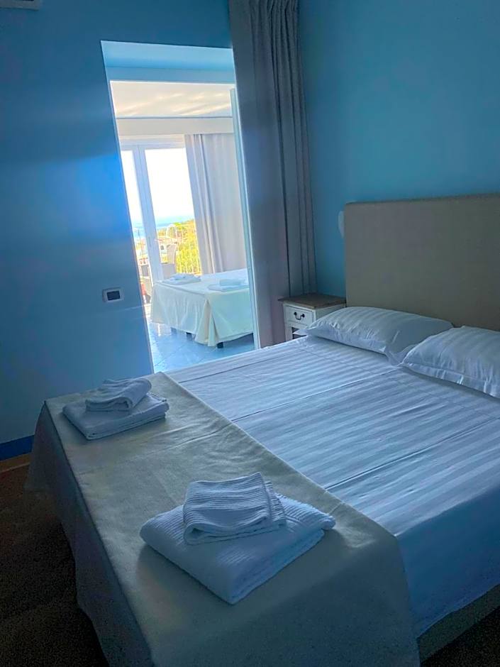 Hotel Borgo Cacciatori