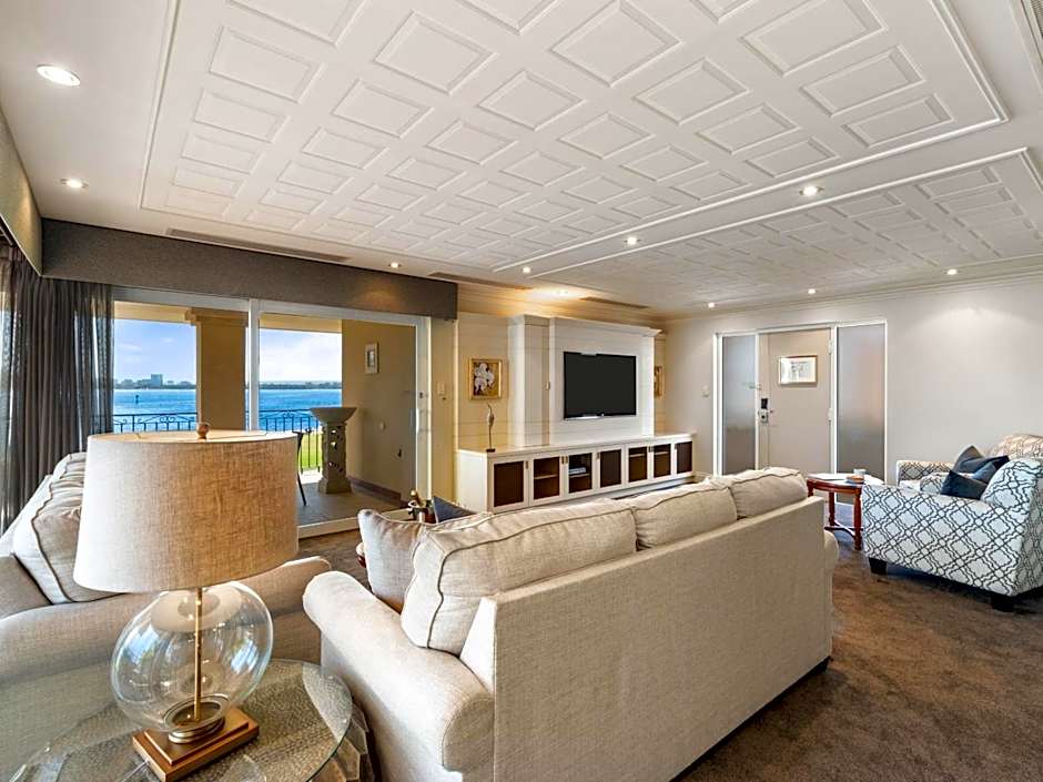 The Peninsula Riverside Serviced Apartments