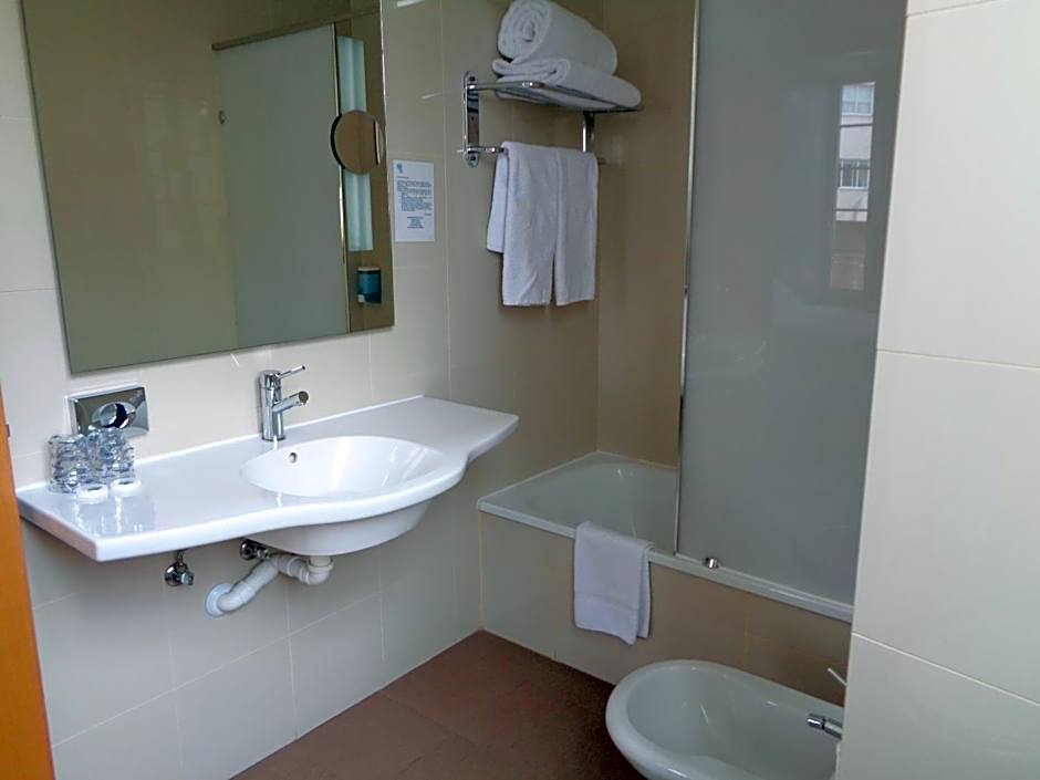 Hotel Villa De Betanzos