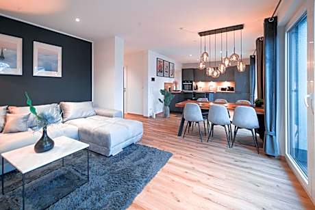 Mihalca - Panorama Suite Bibertal