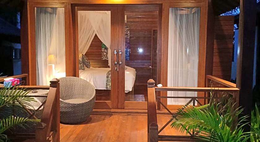 Mamamia Island Villa